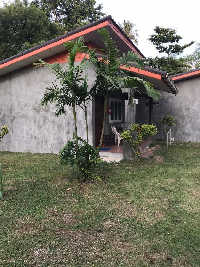 Bungalows@Maikhao Mai Khao Esterno foto